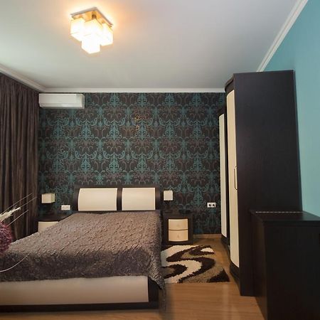 Eden Villa Tbilisi Exteriör bild