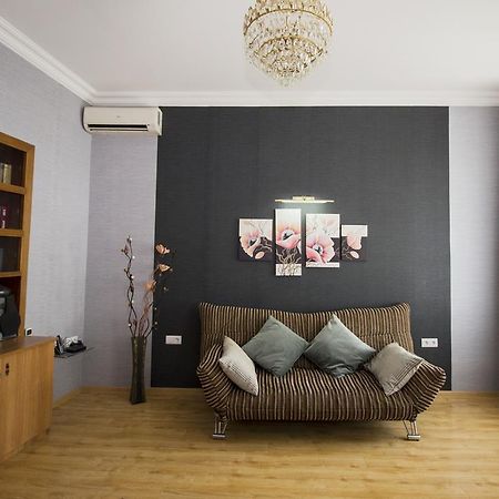 Eden Villa Tbilisi Exteriör bild