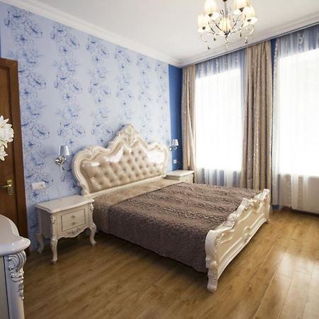 Eden Villa Tbilisi Exteriör bild