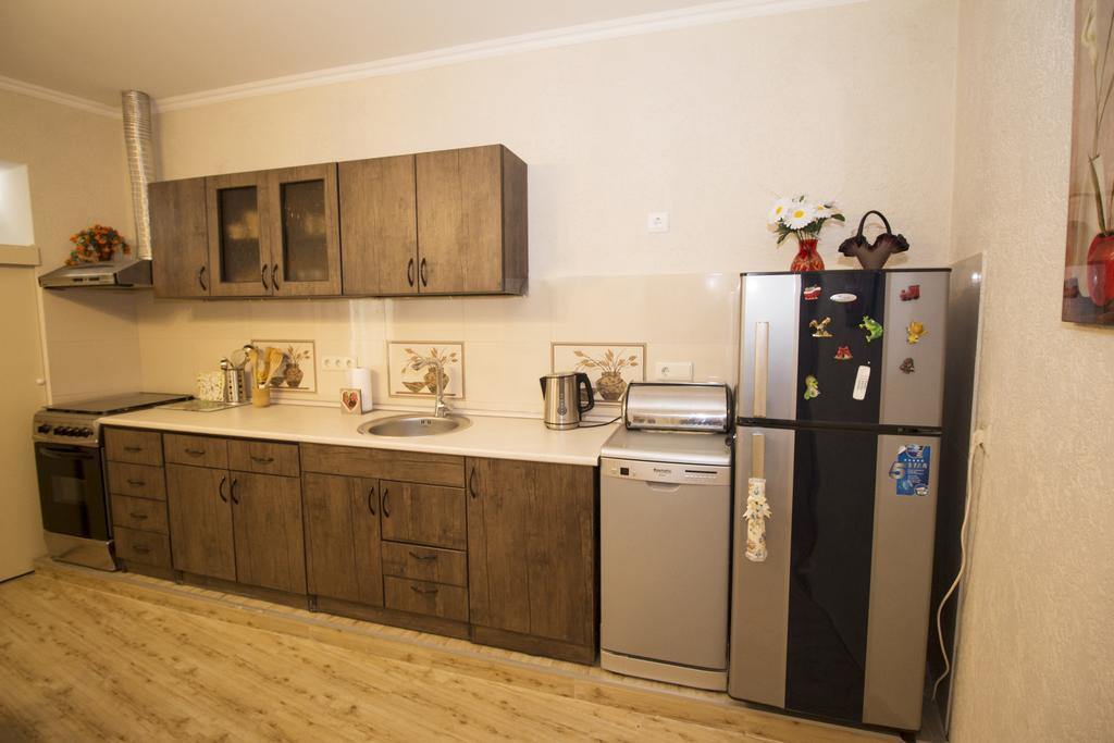 Eden Villa Tbilisi Exteriör bild