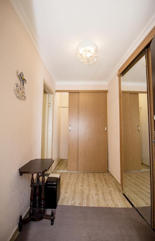Eden Villa Tbilisi Exteriör bild