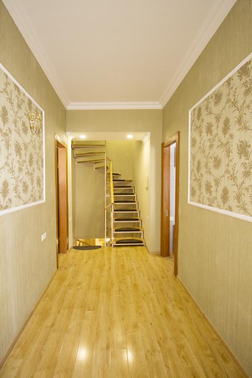 Eden Villa Tbilisi Exteriör bild
