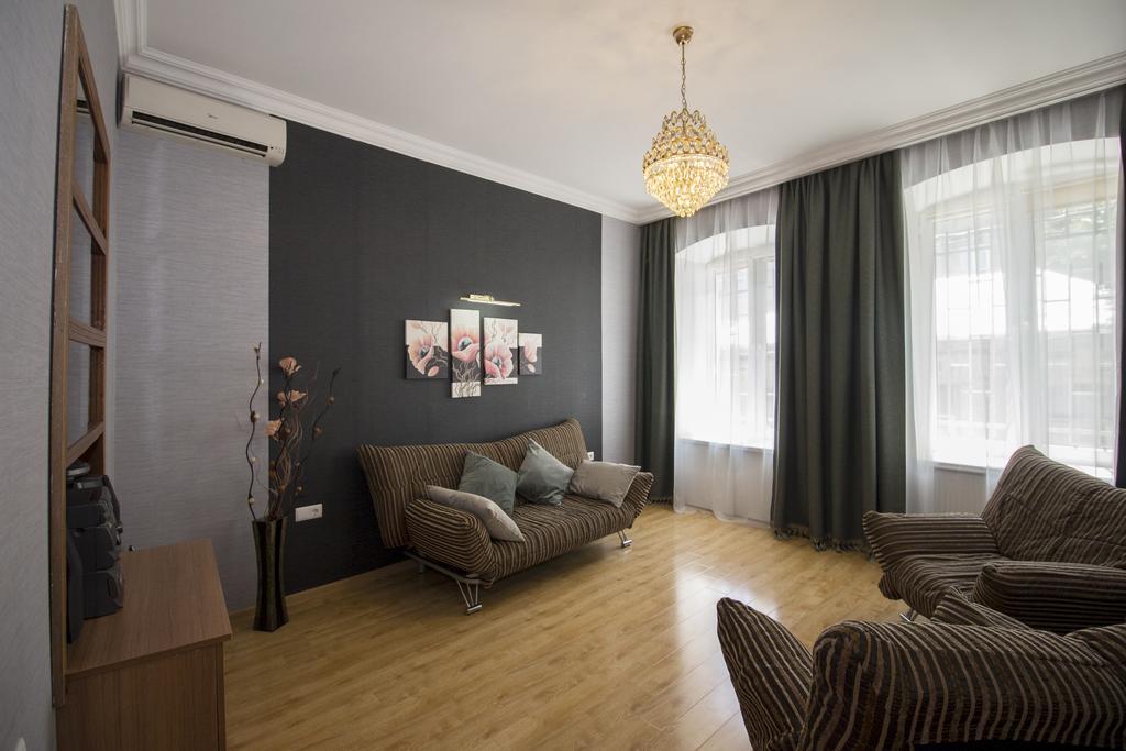 Eden Villa Tbilisi Exteriör bild
